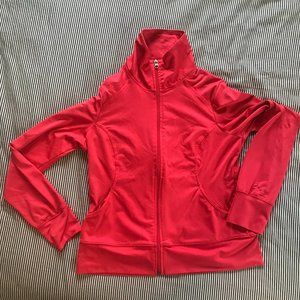 Women's Champion Athletic Jacket - Medium